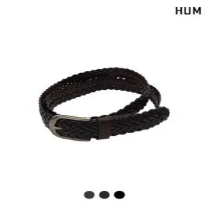 [HUM][본사][HUM]유니) 꽈배기 벨트(H175UB02A)