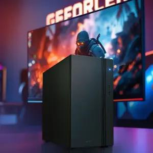 삼성 DM500TGZ-AI5S5X512-RTX5060Ti 8GB 14세대-i5 32GB SSD500GB+SSD500GB 게이밍컴퓨터