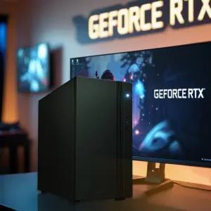 삼성 DM500TGZ-AI5S5X512-RTX5060Ti 16GB 14세대-i5 32GB SSD500GB+SSD500GB 게이밍컴퓨터