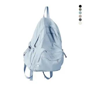 3차 재입고 미르바네스 파스텔 포켓 백팩 419 생활방수 여행용