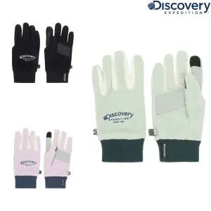 갤러리아 디스커버리키즈 플리스 장갑 DKGL2204N