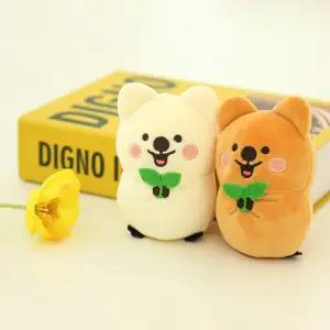 키키쿼카 스트레스볼스트레스인형 스트레스볼 스트레스볼인형 쿼카스트레