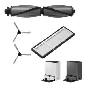 삼성 로봇청소기 제트봇 비스포크 AI 스팀 엉킴방지 브러쉬 롤러 모터필터 사이드 회전솔 액세서리 키트 VR7MD97716 VR7MD96516 VCA-RAK97