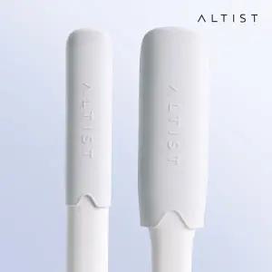 [알티스트] 클리닉 패드 / 실키매직 클리닉 고데기 이온맥스 와이드 38mm 전용