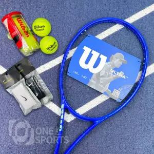 2025 윌슨 울트라 99 프로 V5 99 305g 무료스트링외 4종