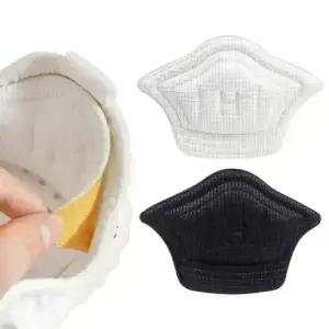 발 뒤꿈치 패드 신발 운동화 구두 뒷꿈치 보호 쿠션 까짐방지 새신발 사이즈 줄이키 클때