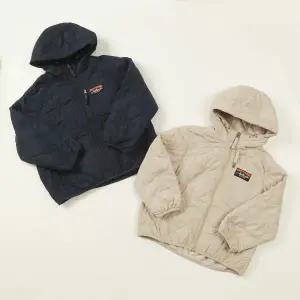 [롯데백화점]지프 패딩 샌드위치 퀼팅점퍼  KP4JPU262