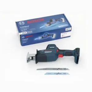 보쉬 GSA18V-24 충전 미니 컷쏘 베어툴 다목적톱 컴팩트 컷소 날포함