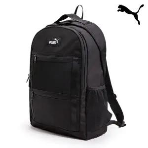 푸마 메쉬 포켓 백팩 가방_PM3JFSBG03