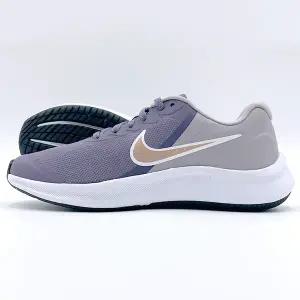 나이키 스타 러너 3 러닝화 여성 운동화 트레이닝 주니어 퍼플 정품 DA2776-501