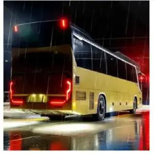 브라비오 화물차 버스 24v 뒷바퀴등 후미등 차폭등 브라비오 70cm 합법LED+사은충전식 손전등