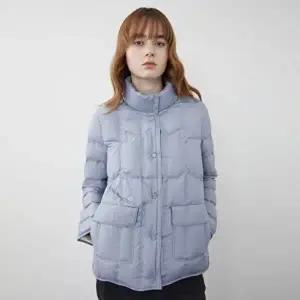 [셀러허브 1]올리비아로렌 MG01 퀼팅덕점퍼 신선도원몰 VOBKD3W9351