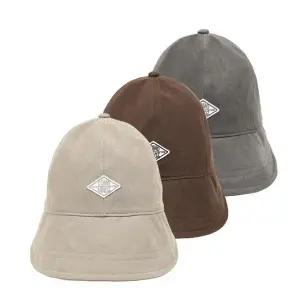 원더플레이스 (꼬모니노즈) 남녀공용(CN)25FW COLOR BONNET HAT (3 COLOR)WW9N3THAC104
