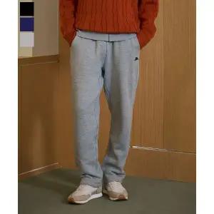 KAPPA 스트레이트 기모 트레이닝팬츠 3C오로 OLOr 914881