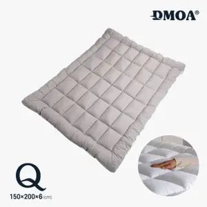 퀸사이즈 드모아 토퍼
