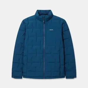 [롯데백화점]네파 남성 투부스 무봉제 튜브 스탠넥 경량 패딩 구스다운 7L72020