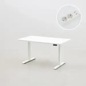 [두닷] 콰트로 모션데스크 노트북형 3단 1400x800