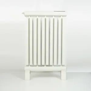 진영 동관 방열기 라디에이터 온수 스팀 JAC 5주 동파방지 화장실 학교 난로