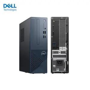 [DELL] 공인인증점 인스피론 SFF PC 데스크탑 DN3030S-UB01KR i3-14100 8GB DDR5 512GB Ubuntu