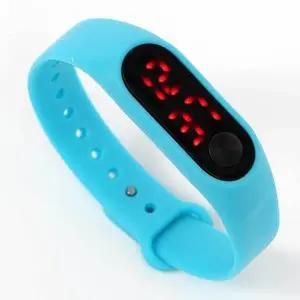 실리콘 손목시계 오토매틱시계 레저시계 스포츠시계-WFG5YDC