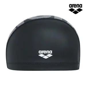 [아레나][아레나공식]도트 이지핏 실리코팅수모 A5AC1AL02BLK