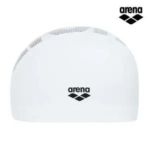 [아레나][아레나공식]도트 이지핏 실리코팅수모 A5AC1AL02WHT