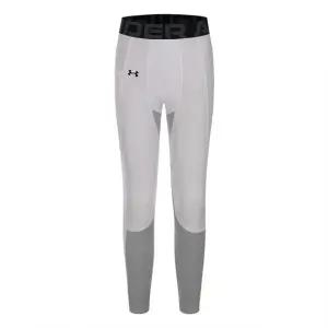 남성 UA 히트기어 벤트 레깅스_1383332-100_MO