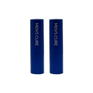 미샤 맨즈큐어 그루밍 센스 립밤 2개