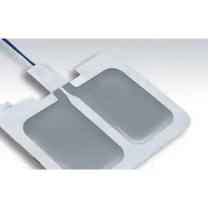CONMED 콘메드 전기수술기 멸균 일회용 보비 플레이트 410-2000
