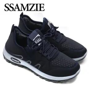 쌈지(정품) 스판털운동화 방한운동화 워킹화 털운동화 볼이늘어나는원단 컴포트화 논슬립