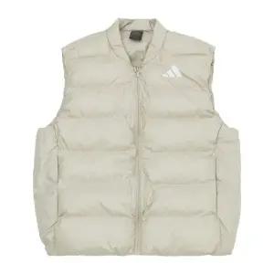 에센셜 신세틱 다운 푸퍼 베스트(JM8418) 아디다스 패딩