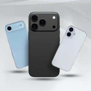 17프로 iphone17pro 목업폰 2