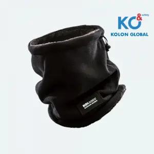 코오롱 넥게이터 넥워머(MNT-7507)/넥워머/목폴라/군용/보드/방한용/자전거/겨울/골프용/방한/기모/목/극세