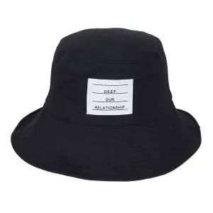 [콩심팥심]오버핏벙거지모자 롱크라운(LONGCROWN) 버킷햇