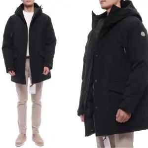 [몽클레르](마산점)[몽클레어] 25FW 남성 LIVRADOIS 후드 다운 패딩 (LIVRADOIS 1C00007 5983X 999 25F)