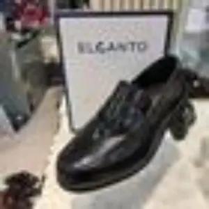 [엘칸토]엘칸토 HC06 .남성 기본 로퍼 3CM LCMD91U313 (41512591)