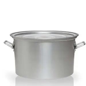 육수통 소도아 국통 국솥 식깡 들통 업소용 냄비 7L/양은/대형/곰솥/업소용/대용량/찜통/양동이/위생통