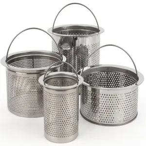 제이제이 스텐 씽크대 배수구망 개수대거름망