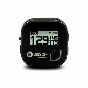 GOLFBUDDY 골프버디 거리 측정기 L12 GB 0373 블랙 거리측정기 음성 양자