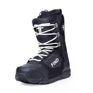 스노우보드 부츠 스노우 남성용 보드 여성용 신발 BOA 여성 스노우보드부츠 방수 K2