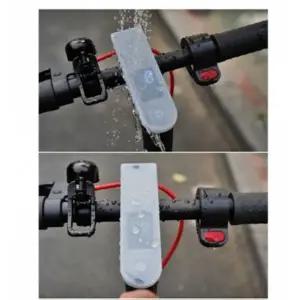 샤오미 전동킥보드 액세서리 계기판 방수 커버