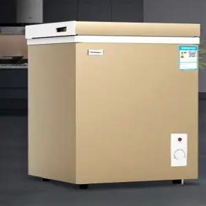 뚜껑형 김치냉장고 소형 김냉 원룸 가정용 스탠드형