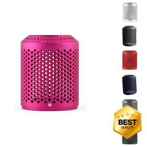 호환100% 다이슨 호환 헤어 드라이어에 적합 HD01 방진 외부 필터 커버 진공 청소기 액세서리 악세사리