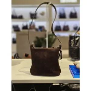 [갤러리아] [발리스윗] 리얼스웨이드숄더백 SP9WAB22