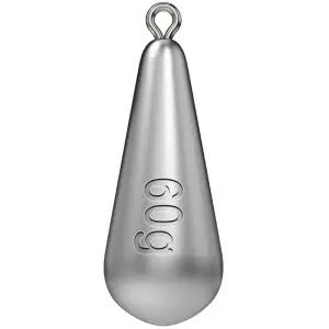 바다낚시용 장거리 캐스팅 후크 액세서리 구멍봉돌 낚시채비 원투낚시 무게추 낚시용품