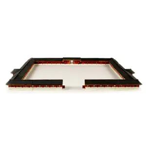 DIY키트 만들기 영공방 경복궁시리즈 11 근정문회랑