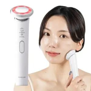 [펄케어]뉴소닉 홈케어 뷰티 디바이스 갈바닉 마사지기 미용기기