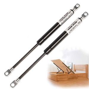 공압 쇼바 실린더 인테리어 캐비닛 금속형 로드 트렁크 전문가용 주방 2개 에어 표준세트