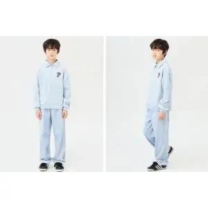 [롯데백화점]폴햄키즈 코듀로이 아노락 맨투맨,팬츠 6종 택1  PKE4TR3032