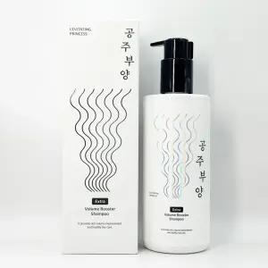 가히 공주부양 엑스트라 볼륨 부스터 샴푸 500ml 1개-